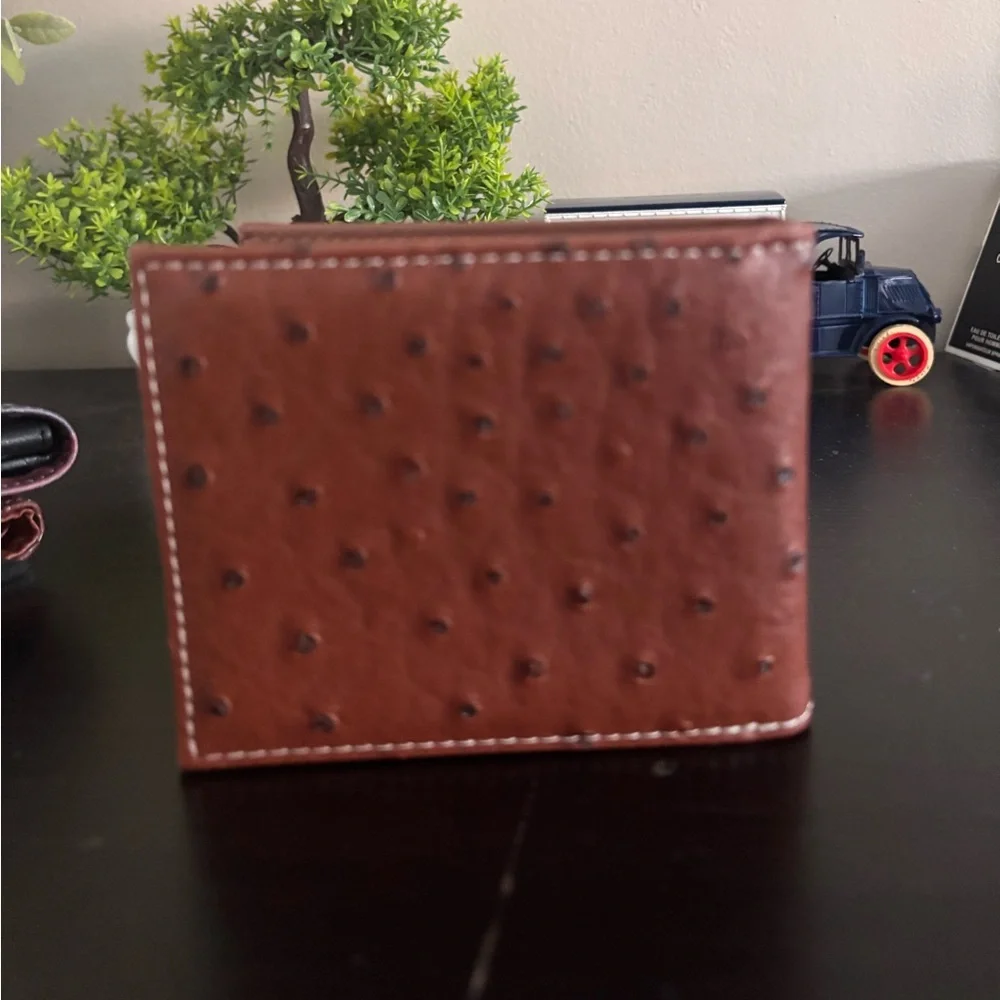 Western Wallet